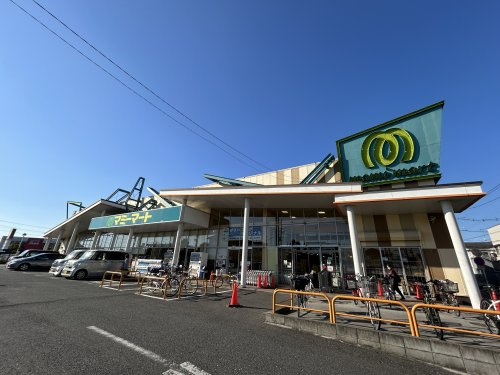 マミーマート 上宗岡店