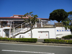 鴨生田保育園
