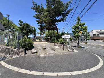 鈴が台公園