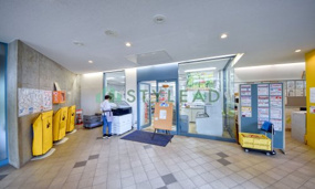 コメット横浜星の丘ビューシティ店