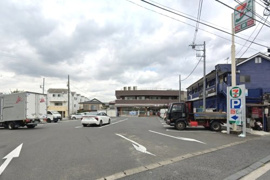 セブンイレブン 横浜市沢町店