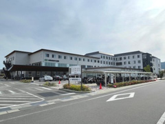 京都民医連中央病院