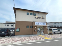 クオール薬局太秦店