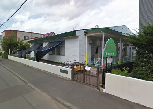 札幌市山の手保育園