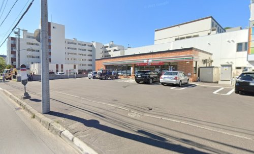 セブンイレブン 札幌山の手2条7丁目店