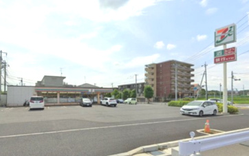 セブンイレブン 流山セントラルパーク店