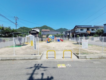 向田児童遊園地