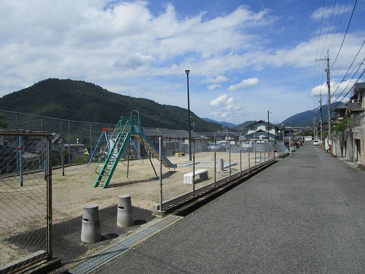 大和台第四公園