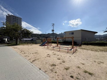 平成ヶ浜東公園