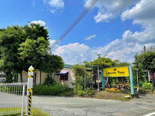 ルイジアナママ亀岡店