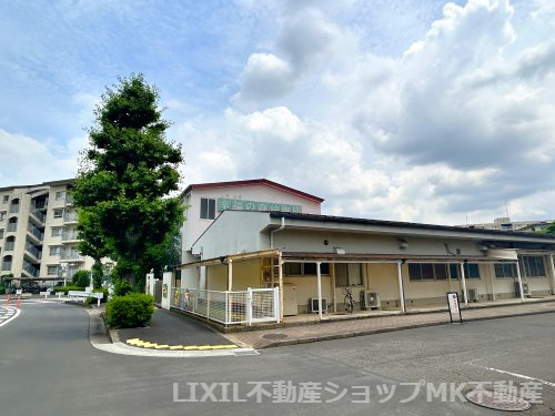 幸福の森幼稚園