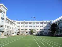 江戸川区立西小岩小学校