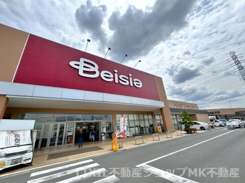 ベイシア 新座店