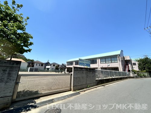 富士見市みずたに幼稚園