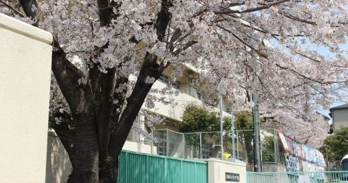 吹田市立山田第三小学校
