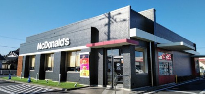 マクドナルド 荒川沖東店の画像1