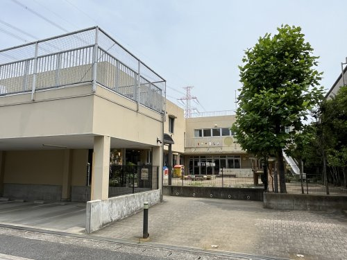 しおかぜ保育園