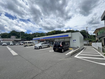 ローソン 廿日市物見東店