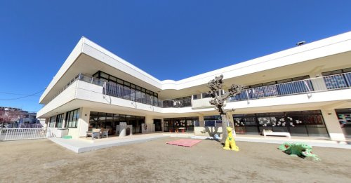 鎌ケ谷ふじ幼稚園