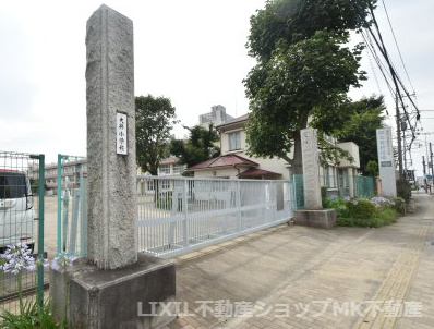 ふじみ野市立 大井小学校