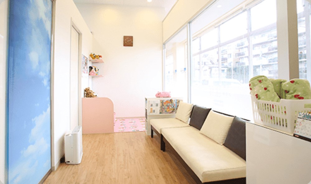 あおぞら歯科クリニック鎌ヶ谷