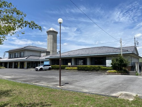 土岐市肥田支所