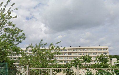 鎌ケ谷市立第五中学校