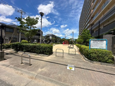平松南児童遊園地の画像1