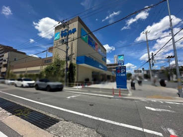 スーパーマルハチ 新伊丹店の画像1