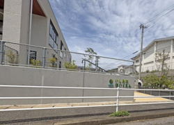 いしみね保育園