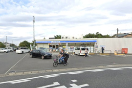 ローソン 横浜戸塚汲沢町店