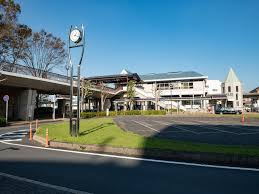 外房線『鎌取駅』