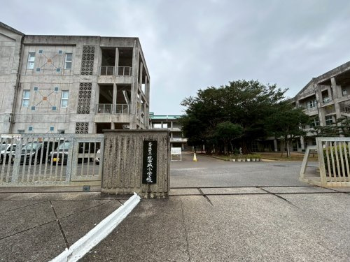 北中城村立北中城小学校