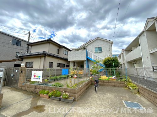 ぷりえ柳瀬川園