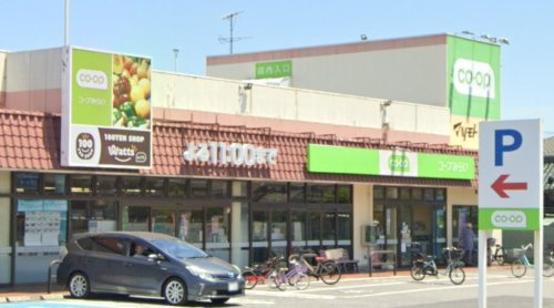 ワッツウィズ東深井コープ店