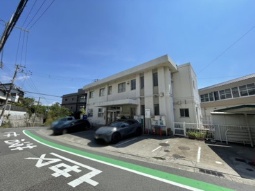 西宮市役所 市民局 コミュニティ推進部 地域コミュニティ推進課 甲陽園の画像2