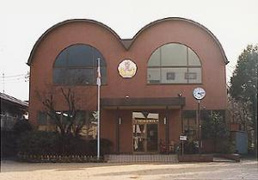 柊野児童館