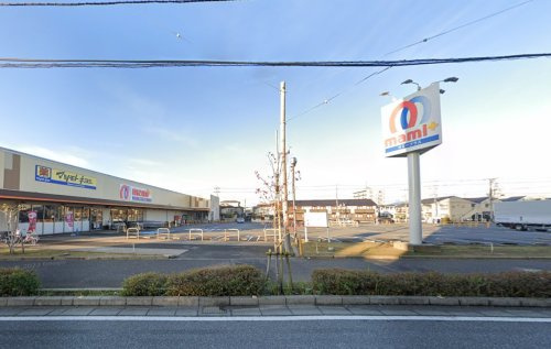 マミープラス 西平井店
