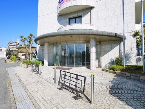 奈良歯科衛生士専門学校 写真 アクセス 営業時間 奈良県の賃貸なら 賃貸のマサキ