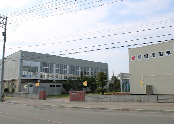 札幌市立中沼小学校