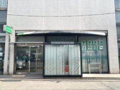 京都中央信用金庫市場支店丹波口出張所