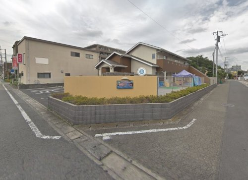 Gakkenほいくえん東林間