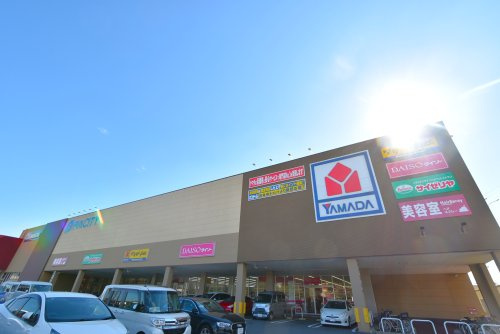 ドラッグストアマツモトキヨシ ピアシティふじみ野店