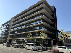 京都銀行二条駅前支店