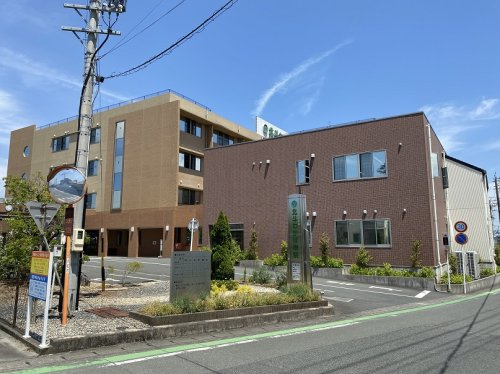 北斗わかば病院