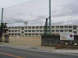福崎西中学校