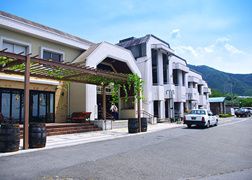 勝沼ぶどう郷駅