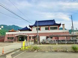 市川大門駅
