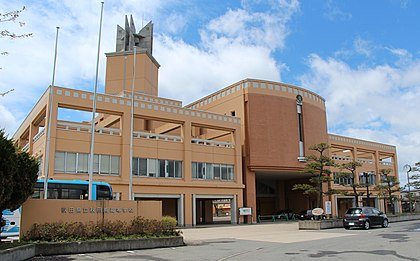 秋田県立秋田南高校