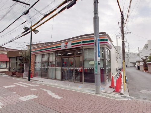 セブンイレブン 相模大野8丁目店